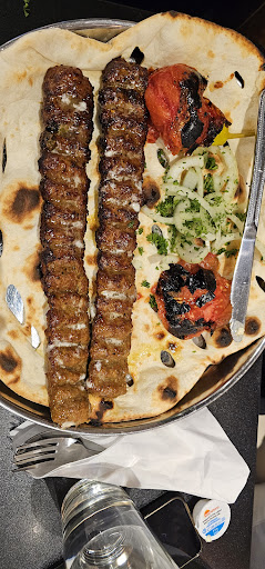 Photo of Mehman Restaurant - 1451 Lonsdale Ave, North Vancouver, BC V7M 2H9
